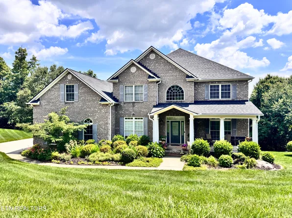 712 Whispering Hills Ln, Knoxville, TN 37934