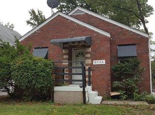 8426 Richard Ave, Saint Louis, MO 63132