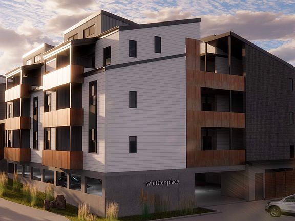 2nd image of 2301 Pearl St APT 59
