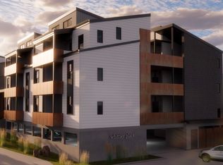 2301 Pearl St APT 59, Boulder, CO 80302