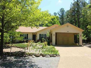 16 Mandarina Way, Hot Springs, AR 71909