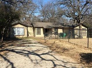 1614 W Congress St, Denton, TX 76201