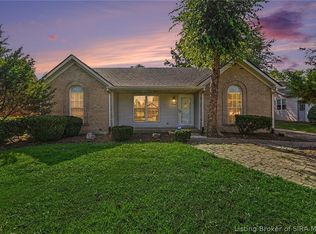 3014 Gardner Boulevard, Jeffersonville, IN 47130