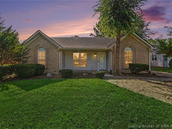 3014 Gardner Boulevard, Jeffersonville, IN 47130