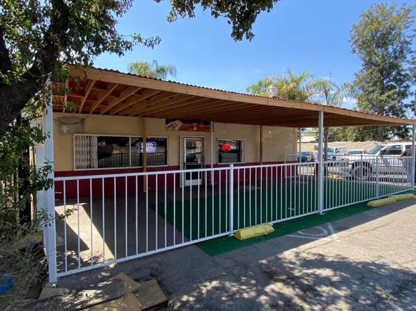 2199 Edison Hwy Highway, Bakersfield, CA 93305