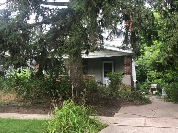 3523 Homewood Ave, Toledo, OH 43612