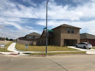4001 Rosita St, Fort Worth, TX 76119