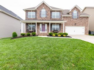 10216 Colt Haven Dr, Knoxville, TN 37932