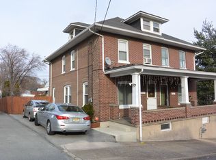 911 Ridge St, Easton, PA 18042