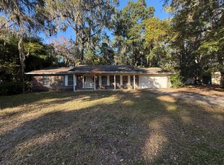 1100 SW 20th Pl, Gainesville, FL 32601