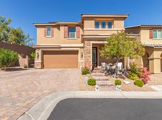 10178 Blacktail Hill Ct, Las Vegas, NV 89148