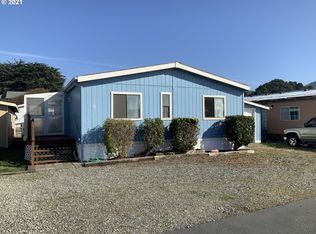 94120 Strahan St SPACE 8, Gold Beach, OR