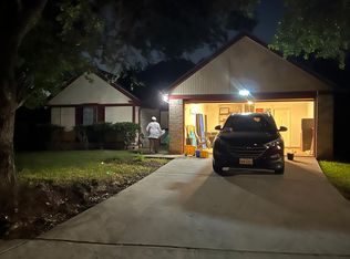 4107 Issacks Way, Sugar Land, TX 77479