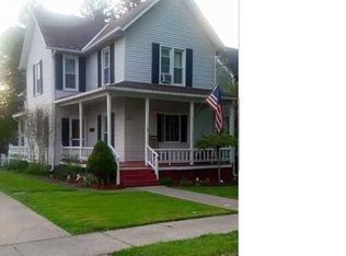 119 N 7th St, Olean, NY 14760