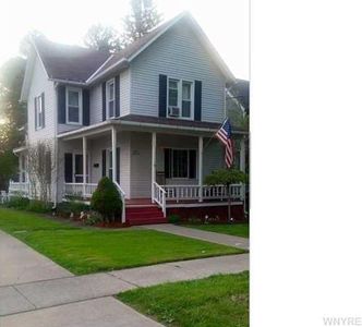119 N 7th St, Olean, NY, 14760