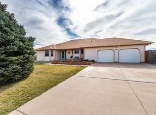 4714 Cuerno Verde Blvd, Colorado City, CO 81019