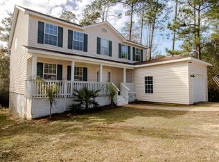 10724 Limu Way, Diamondhead, MS 39525