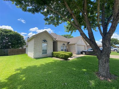 8410 Holland Ave, Rowlett, TX, 75089
