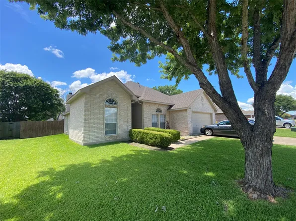 8410 Holland Ave, Rowlett, TX 75089