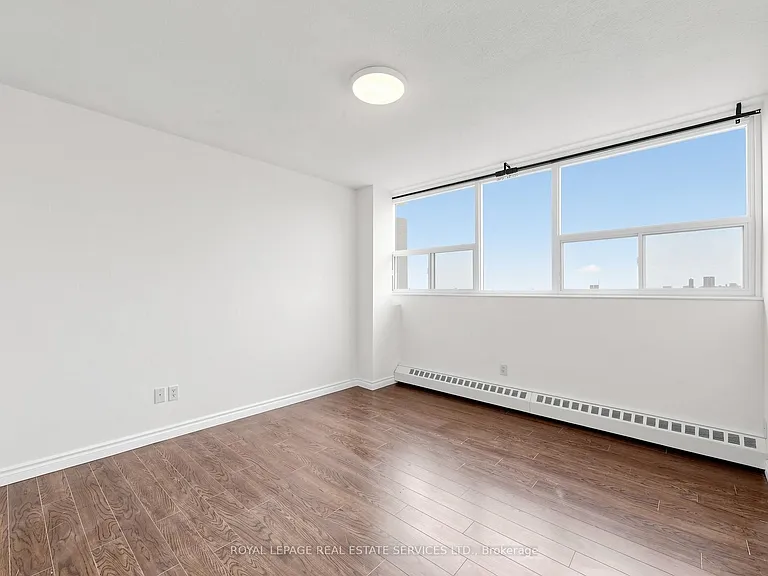 4091 Sheppard Ave E #2101 — Photo 25