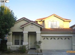 114 Arroyo Dr, Union City, CA 94587