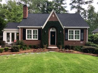 3150 Vista Cir, Macon, GA 31204