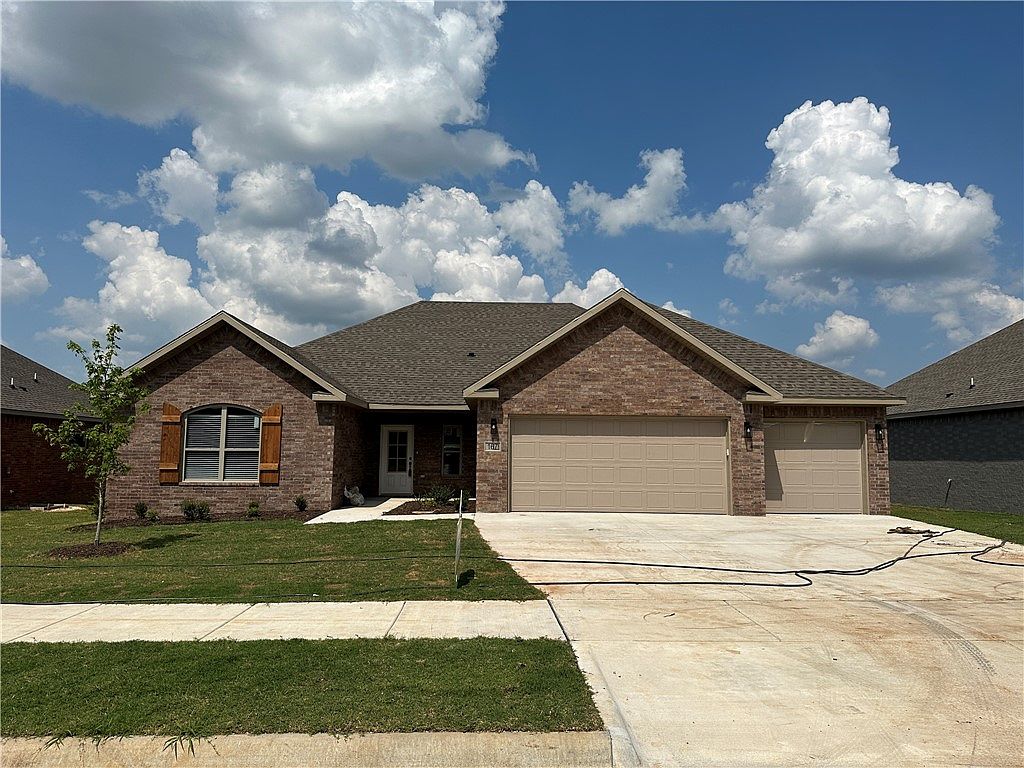 167 Sheep Dog Ave, Springdale, AR 72762 MLS 1247576 Zillow