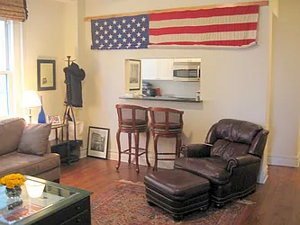 Rented by Meisel Real Estate