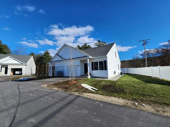 25B Angel Point Circle #B, Goffstown, NH 03045