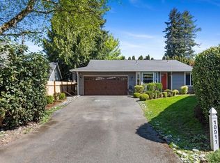 10911 34th Ave SE, Everett, WA 98208