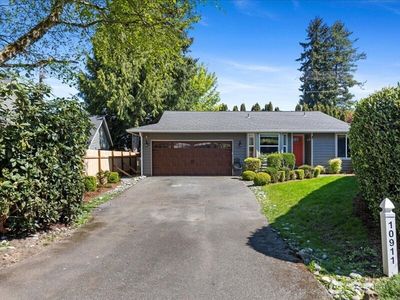 10911 34th Avenue SE, Everett, WA, 98208