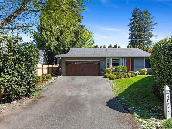 10911 34th Avenue SE, Everett, WA 98208