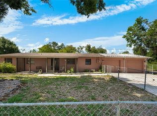 7384 Coon Rd, North Fort Myers, FL 33917