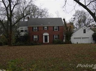 27015 River Rd, England, AR 72046