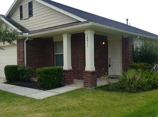 16911 Mission Ridge Ln, Houston, TX 77073