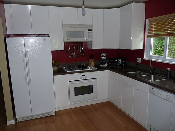 Updated Kitchen
