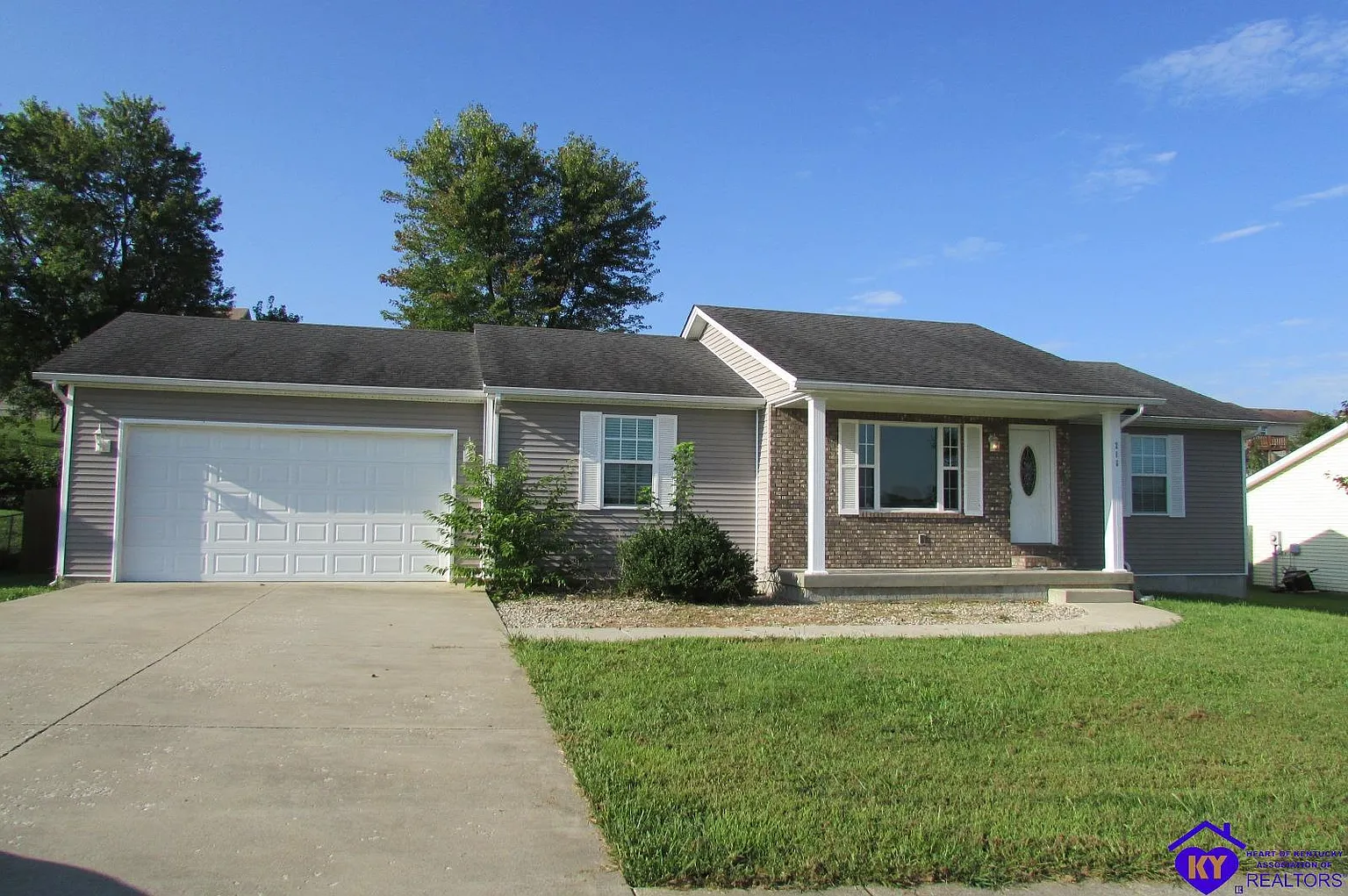 216 Blue Ridge Way photo 1