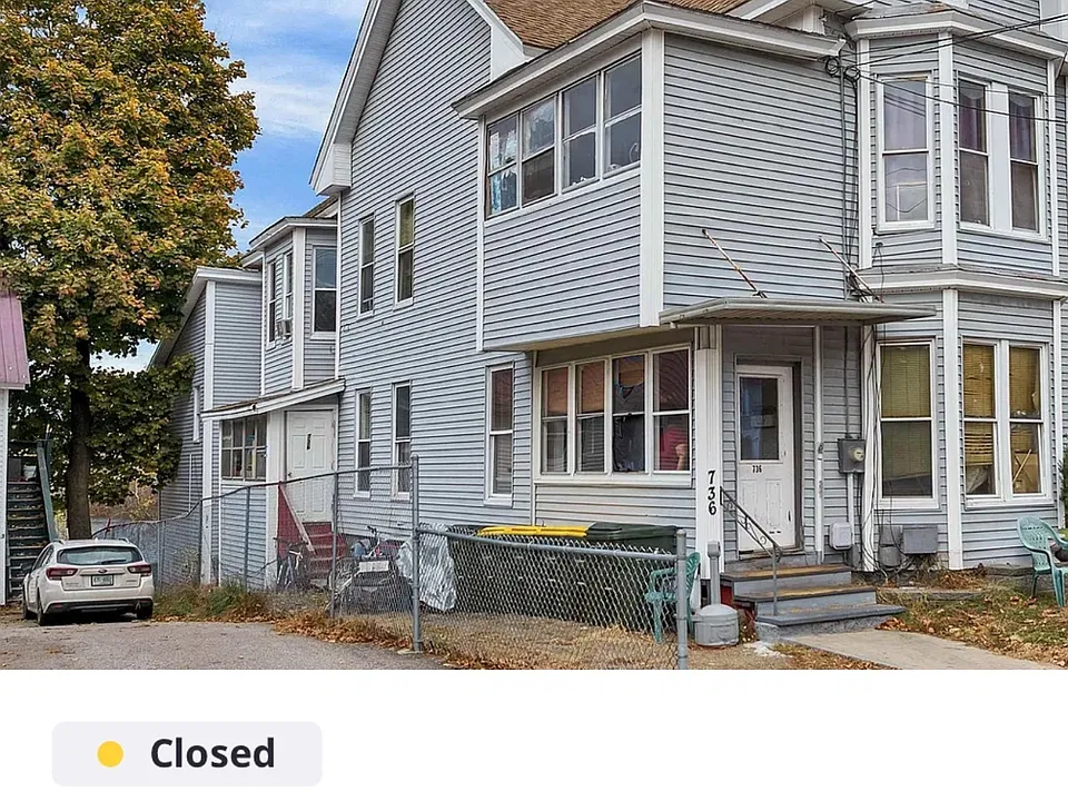 736 Union Ave