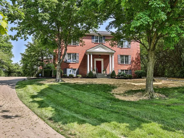 8409 Deer Path, West Chester, OH 45069