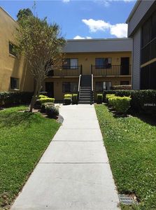 2651 Oak Park Way #206, Orlando, FL, 32822