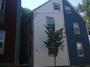 33 Pearl St, Boston, MA 02129