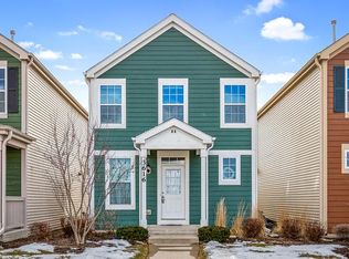 3616 Daisy Ln, Elgin, IL 60124