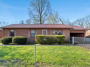 815 S Central Ave, Nicholasville, KY 40356