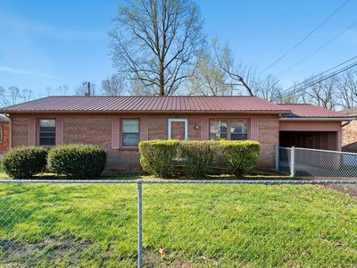 815 S Central Ave, Nicholasville, KY, 40356
