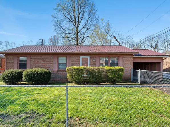 815 S Central Ave, Nicholasville, KY 40356