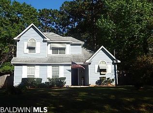 125 Melanie Loop, Daphne, AL 36526