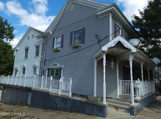 103 Avenue, Mount Carmel, PA 17851