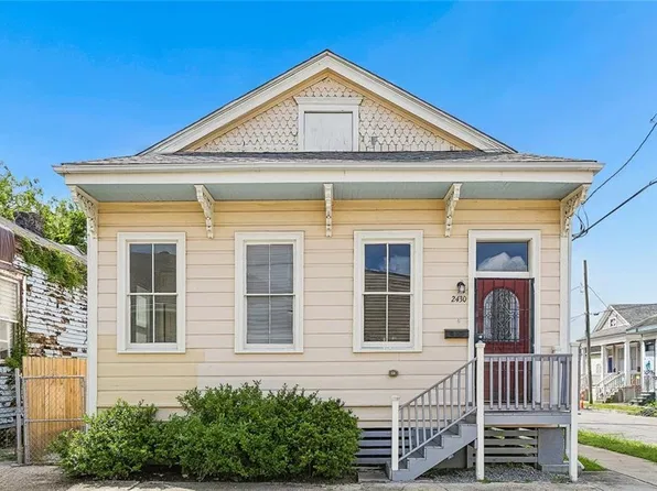 2430 Clara St, New Orleans, LA 70113