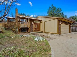 1107 Brittany Cir, Colorado Springs, CO 80918