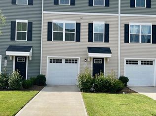 5316 Austin Knoll Ct, Charlotte, NC 28269